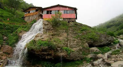 معرفی جاذبه های گردشگری “رامسر” عروس شهرهای ایران + تصاویر