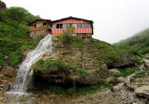 معرفی بهترین ساحل رامسر برای سفر + آدرس
