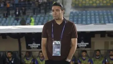 تکلیف حضور نکونام برای سرمربی‌گری سپاهان مشخص شد