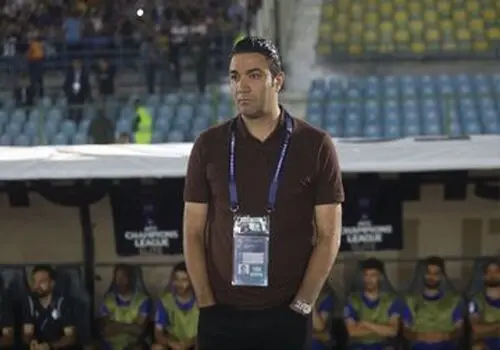 یحیی گل محمدی، رکورد جواد نکونام را شکست