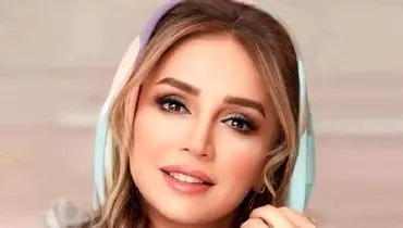 عکس های جذاب شبنم قلی‌خانی در یک مکان لاکچری