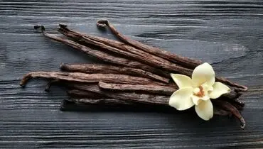 ۶ جایگزین مناسب وانیل در پخت کیک
