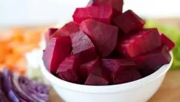 لبوی قرمز؛ معجزه‌ای برای قلب و انرژی در روزهای سرد+فیلم