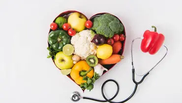 ۱۰ ماده غذایی برای تقویت حافظه و تمرکز+ اینفوگرافی