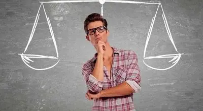 چرا نمی توانم تصمیم بگیرم؟ راهنمای تصمیم گیری قاطعانه!