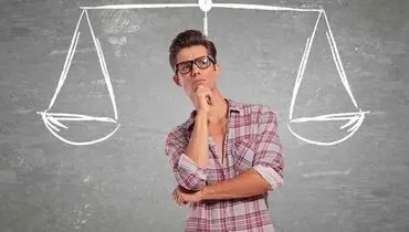 چرا نمی توانم تصمیم بگیرم؟ راهنمای تصمیم گیری قاطعانه!
