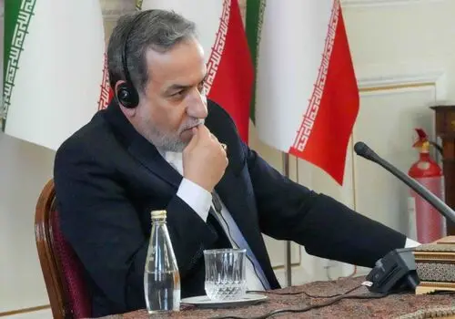 رایزنی سفرای ایران در سه کشور با عراقچی