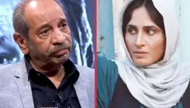 عکس صمیمیِ داریوش فرهنگ و همسر اولش «سوسن تسلیمی»