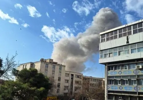 ۵ بیمارستان در حمله اسرائیل و آمریکا به ایران تخریب شدند