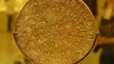 چرا این اثر سفالی به یکی از اسرارآمیزترین یافته‌های باستان‌شناسی تبدیل شد؟