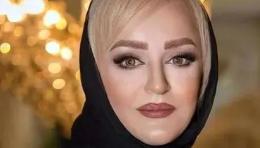ویدیوی نعیمه نظام‌دوست با یک دی‌جی معروف