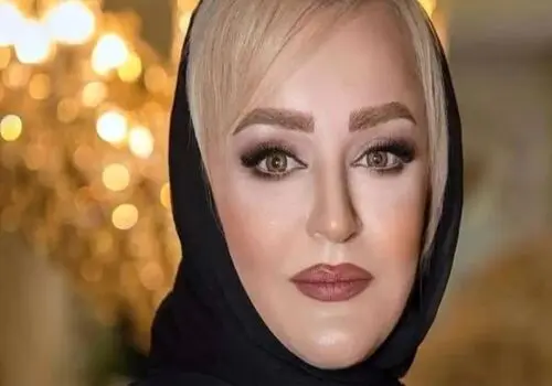 نعیمه نظام‌دوست؛ رنگ و انرژی در قاب سینمای ایران!