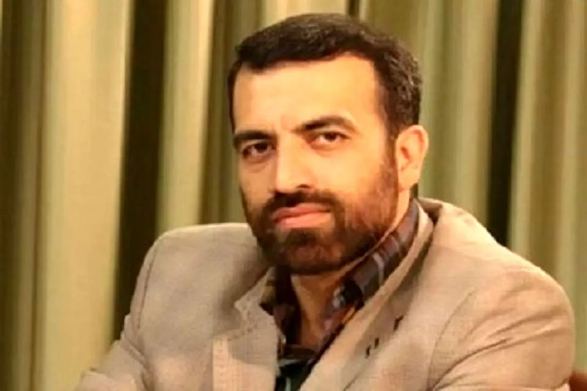 روحانی کشور را قفل کرد و کلیدش را به آمریکا داد+ فیلم