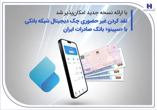صورت‌های مالی سال ۱۴۰۳ بانک صادرات ایران تصویب شد