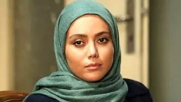 این خانم بازیگر با زشت‌ترین لباس‌ هم زیباست