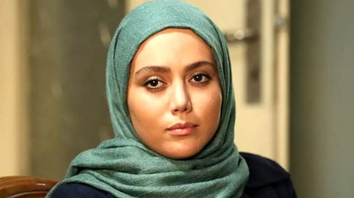 این خانم بازیگر با زشت‌ترین لباس‌ هم زیباست