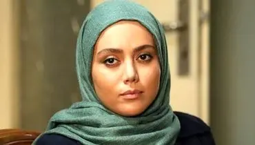 این خانم بازیگر با زشت‌ترین لباس‌ هم زیباست