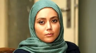 این خانم بازیگر با زشت‌ترین لباس‌ هم زیباست