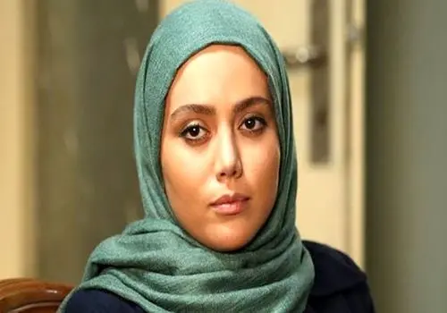 این خانم بازیگر با زشت‌ترین لباس‌ هم زیباست