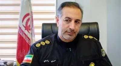 دستگیری سریع اراذل دربند پس از نزاع خونین روز طبیعت