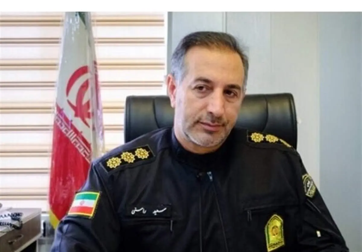 دستگیری سریع اراذل دربند پس از نزاع خونین روز طبیعت