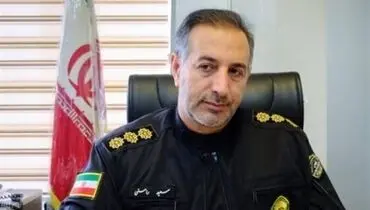 دستگیری سریع اراذل دربند پس از نزاع خونین روز طبیعت