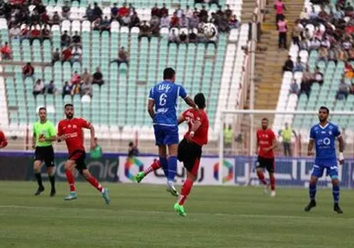 دردسر بزرگ موسیمانه در استقلال