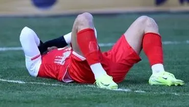 ستاره‌ی دردسرساز مربیان پرسپولیس!