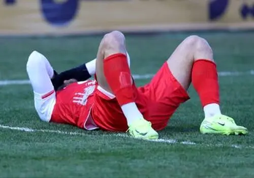 ستاره‌ی دردسرساز مربیان پرسپولیس!