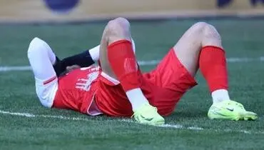 ستاره‌ی دردسرساز مربیان پرسپولیس!