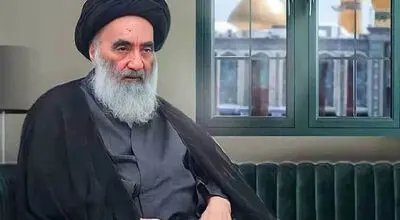 کمک ۱۱ میلیون دلاری آیت‌الله سیستانی به ایران