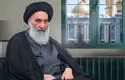 کمک ۱۱ میلیون دلاری آیت‌الله سیستانی به ایران