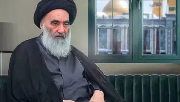 کمک ۱۱ میلیون دلاری آیت‌الله سیستانی به ایران