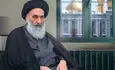 کمک ۱۱ میلیون دلاری آیت‌الله سیستانی به ایران