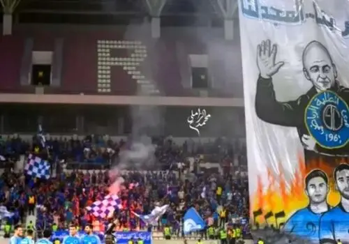 منصوریان در عراق ماندنی شد