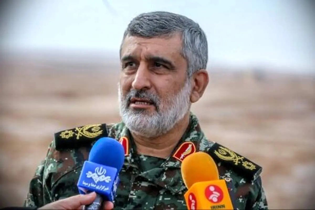 در صورت هرگونه خطا، پاسخی پشیمانکننده به دشمن می دهیم