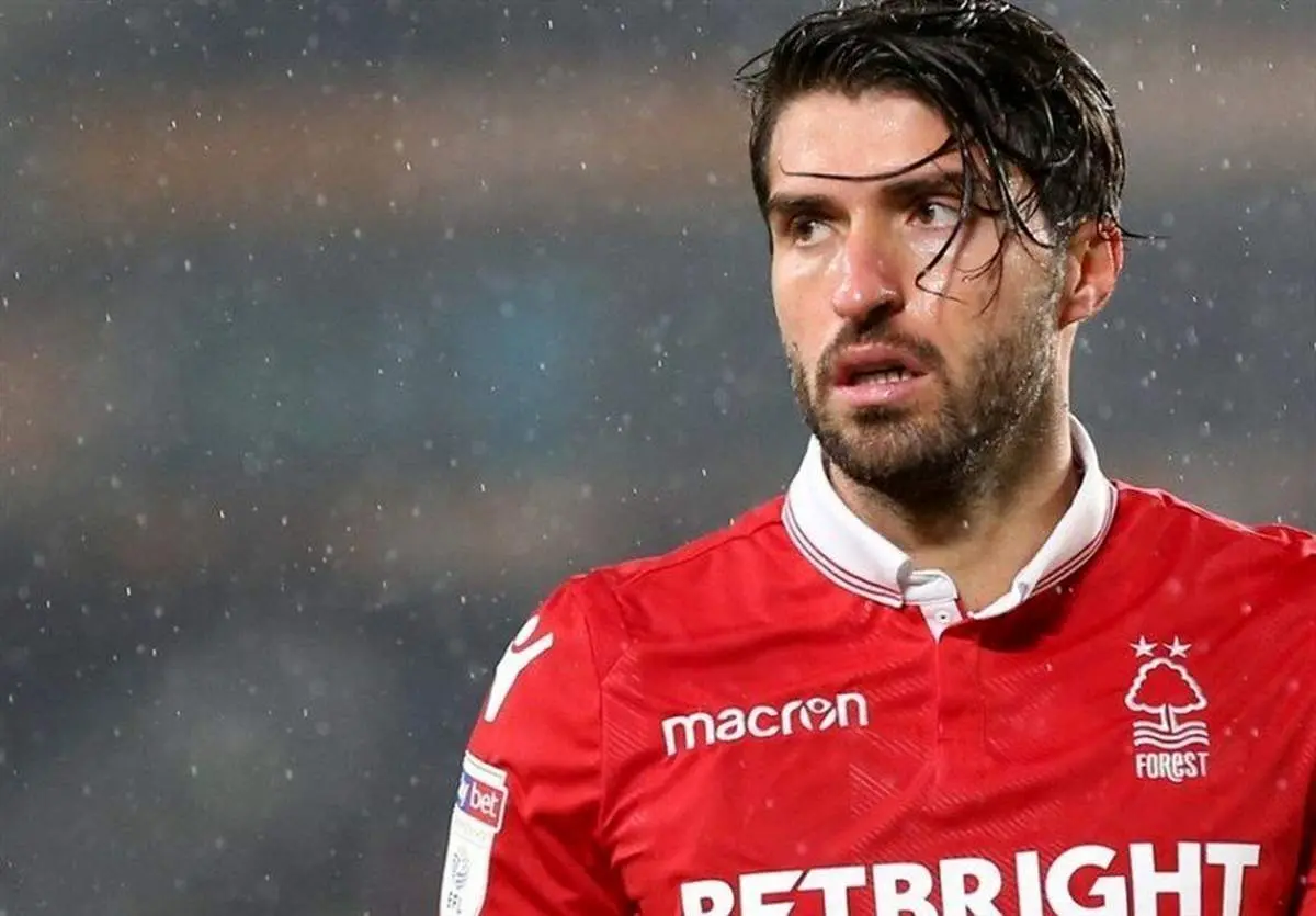 نکونام دست روی دو پرسپولیسی گذاشت