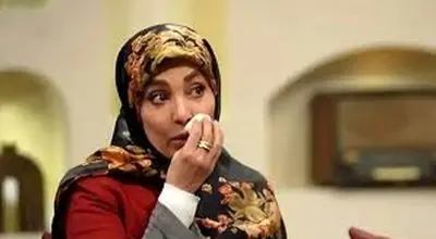 گریه های ژیلا صادقی: همکارانم را نمی بخشم نگذاشتند مادر شوم/ ویدئو