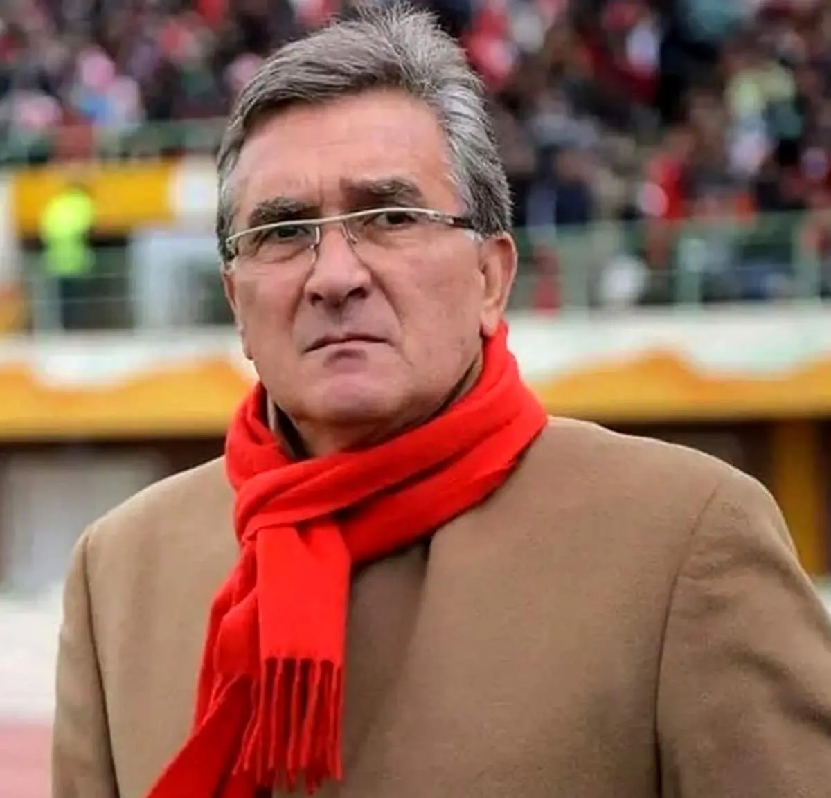 برانکو باز هم پیشنهاد پرسپولیس را رد کرد