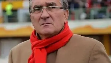 برانکو باز هم پیشنهاد پرسپولیس را رد کرد