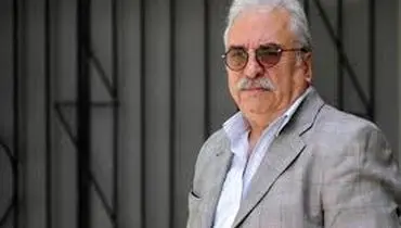 «وداع با هادی مرزبان؛ تالار وحدت میزبان آخرین صحنه زندگی هنرمند»+فیلم