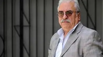 «وداع با هادی مرزبان؛ تالار وحدت میزبان آخرین صحنه زندگی هنرمند»+فیلم