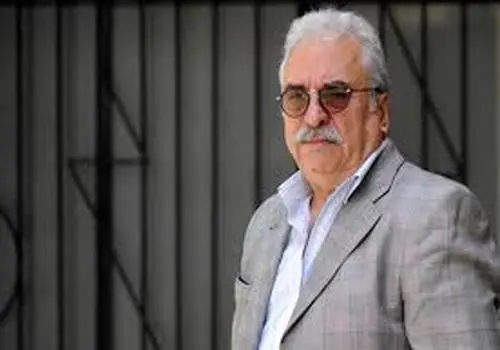 «وداع با هادی مرزبان؛ تالار وحدت میزبان آخرین صحنه زندگی هنرمند»+فیلم