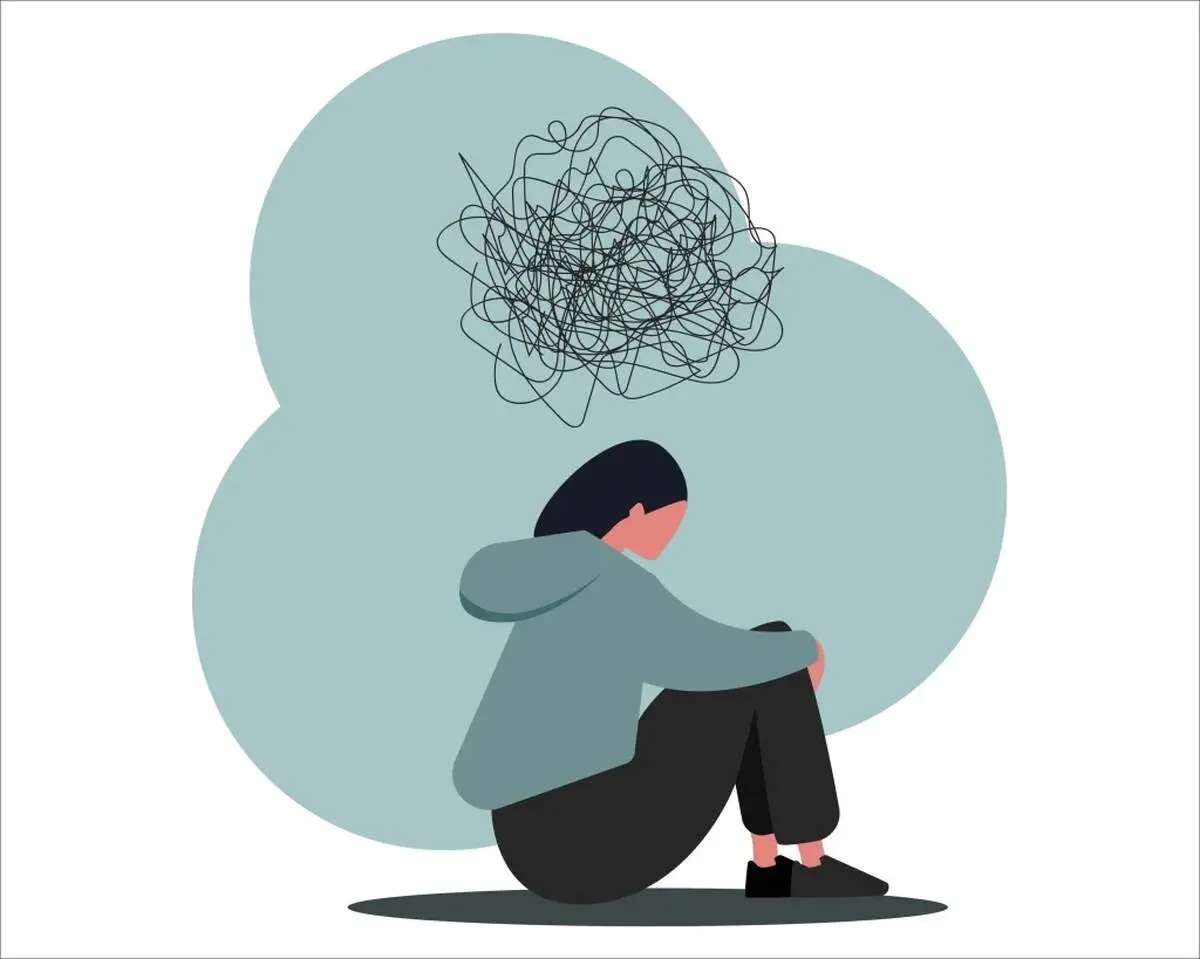 راهکار بدون هزینه و موثر کاهش افسردگی