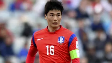 افشای پرونده اخاذی از کاپیتان تیم ملی کره‌جنوبی