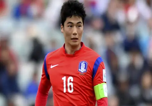 افشای پرونده اخاذی از کاپیتان تیم ملی کره‌جنوبی