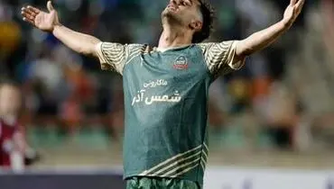 پیشنهاد عجیب به پرسپولیس برای این بازیکن!