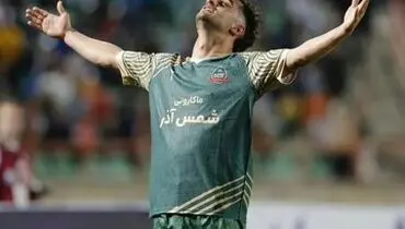 پیشنهاد عجیب به پرسپولیس برای این بازیکن!