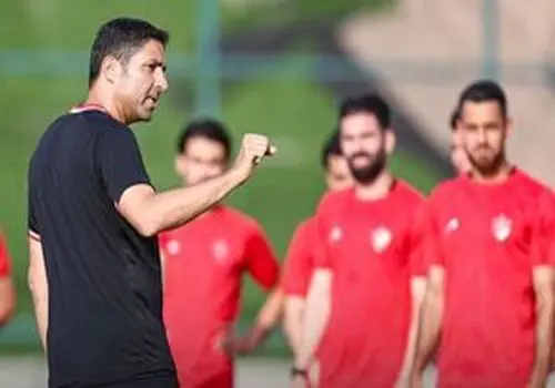 استقلال و پرسپولیس دیگر آش دهان سوز نیستند! 

