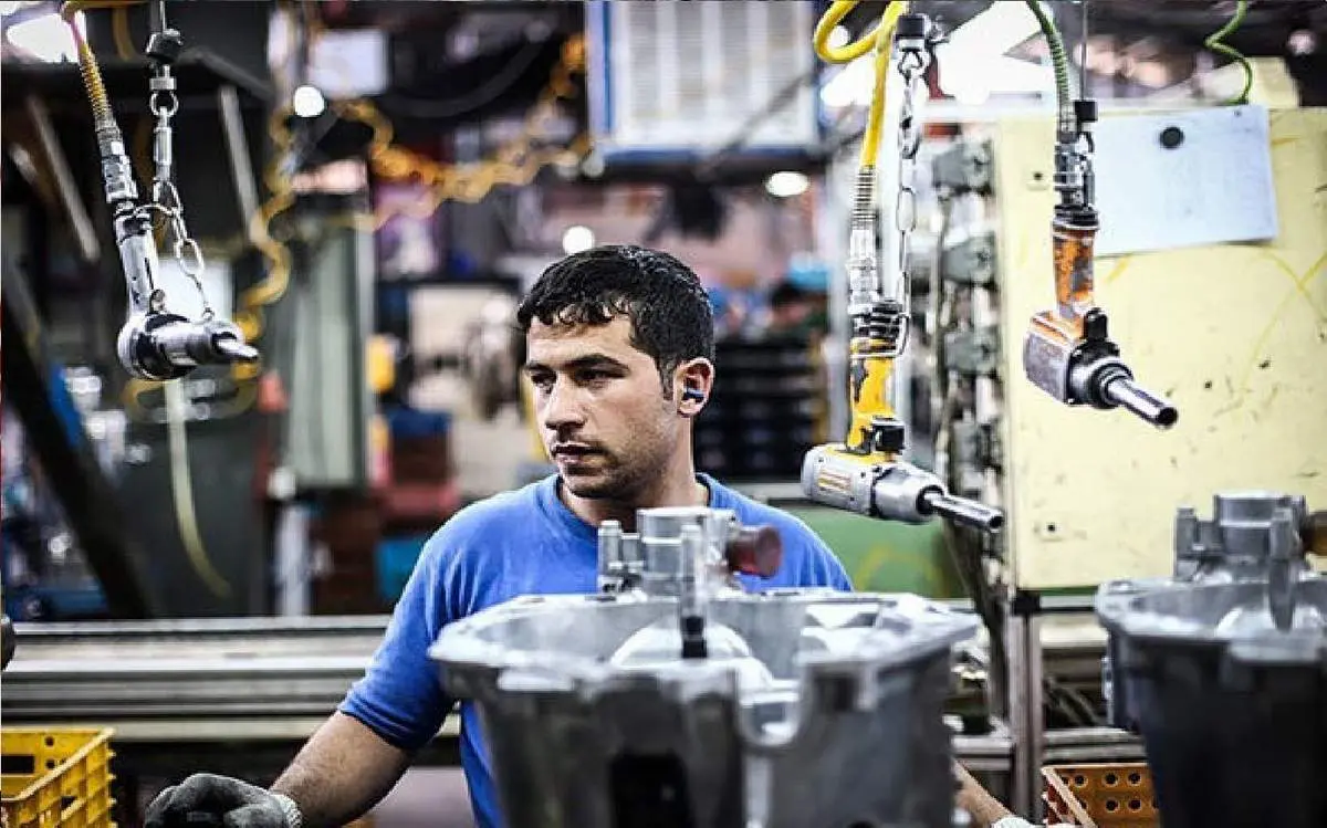 قراردادهای کار کارگران در شرایط جنگ به صورت خودکار تمدید شد